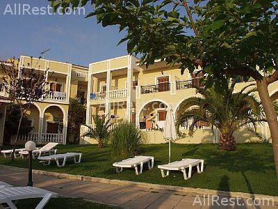 Palmyra Hotel 21